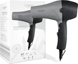 thumbnail of Haartrockner Italian Design Nomad Plus grau