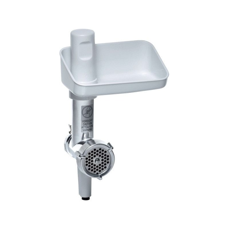 Bosch MUZ5FW1 Fleischwolfaufsatz für MUM 5