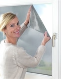 thumbnail of Maximex Sonnenschutzfolie perforiert