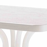 thumbnail of SIEGER  131/ Boulevard-Klapptisch, 70x70 cm, weiß