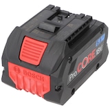 thumbnail of Bosch Akku ProCore 18V, 5.5Ah 1 600 A02 149, AMPShare kompatibel