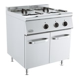 thumbnail of Basis 700 El. Frituurpannen 2X10L