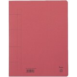 thumbnail of Bene Schnellhefter DIN A4 Rot Manilakarton