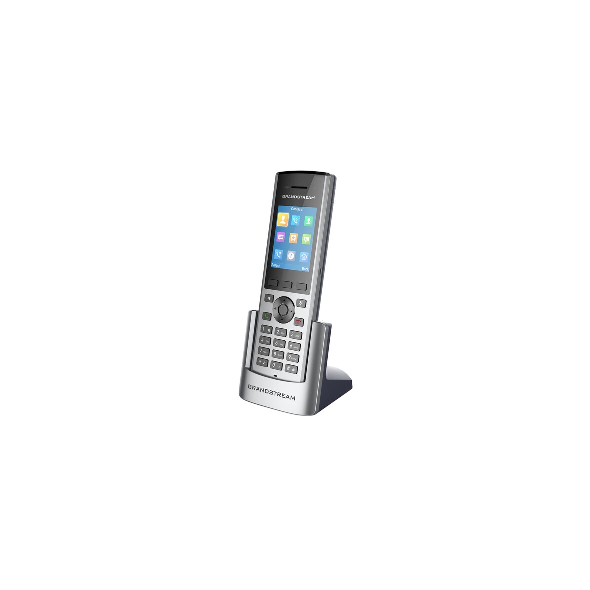 Grandstream DP730 DECT Mobilteil