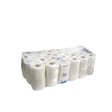thumbnail of Fripa  Colis de 48 de rouleaux papier toilette Basic, 2 couches, grand paquet, blanc