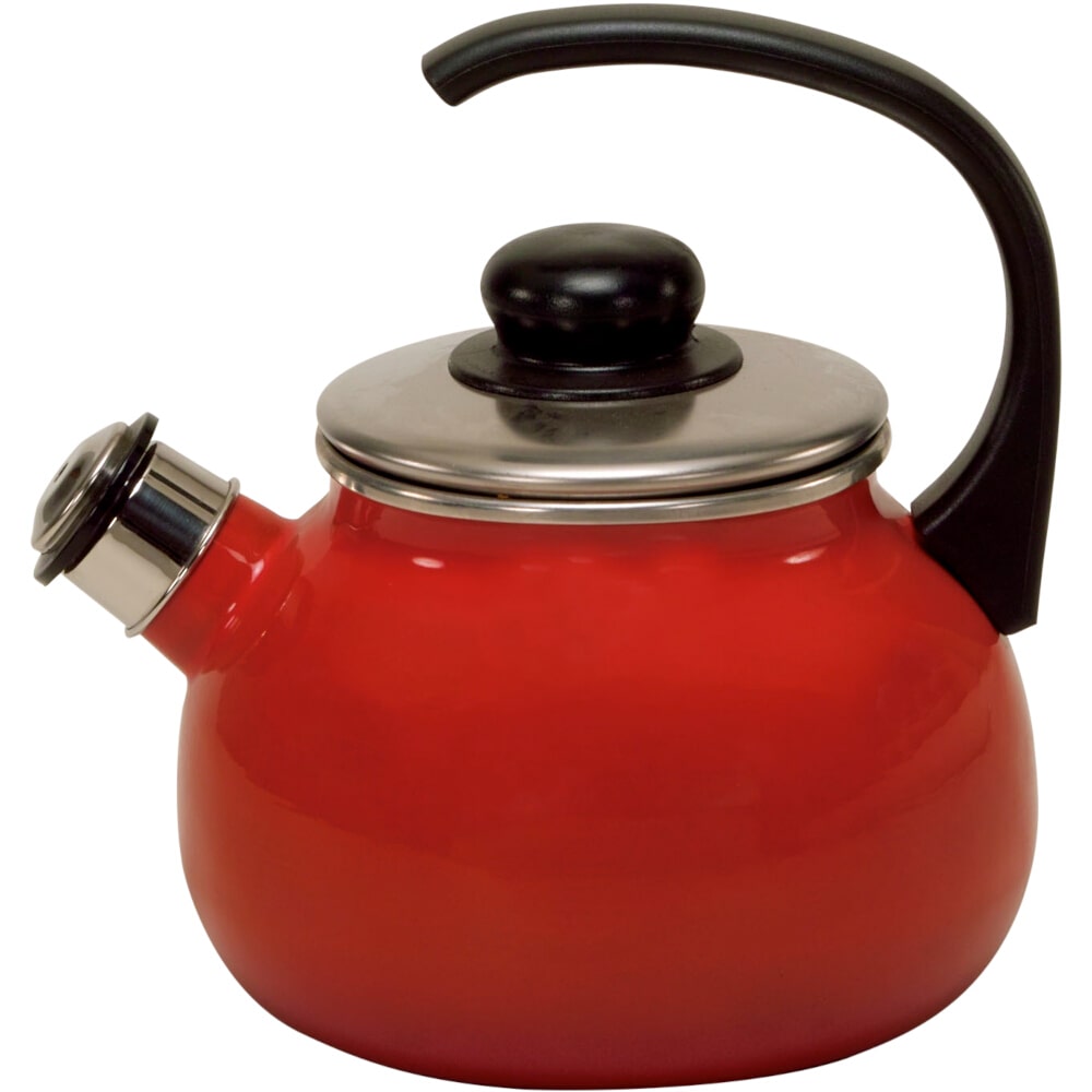 KRÜGER     Flötenkessel "Rom" Ø 18 cm