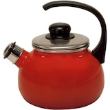 thumbnail of KRÜGER     Flötenkessel "Rom" Ø 18 cm