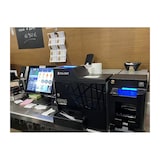 thumbnail of Pack Cajon Autocobro Cashlogy EURO POS2023 + TPV, Impresora y Programa