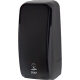 thumbnail of KOMPLETT-SET Waschraum SENSOR: Handtuchrollenspender SENSOR + 2 TAD Handtuchrollen + Schaumseifenspender SENSOR + 2 Kartuschen