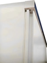 thumbnail of Gefrierschrank INOX 600 Liter für die Gastronomie. Vertikaler Edelstahl-Gefrierschrank für Bars und Restaurants.
