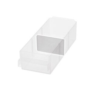 Querteiler für Schubladen-Magazin, HxB 35x52mm