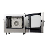 thumbnail of Buffalo Smart Touchscreen Kompakt-Kombibackofen 6 x GN 1/1