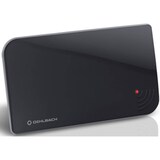 thumbnail of Oehlbach Scope Vision Aktive DVB-T/T2 Flachantenne Innenbereich  Schwarz