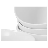 thumbnail of CreaTable AllRound Wiesenblume Buddha Bowl 4-tlg Porzellan