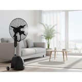 thumbnail of Purline Ventilador Nebulizador Industrial, com 65 cm de diâmetro MISTY 12