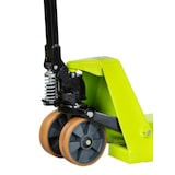 thumbnail of PRAMAC LIFTER Transpalette manuel GS EVO 2500 kg Pramac