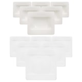 thumbnail of Villeroy & Boch Modern Grace Tafelservice 12-teilig