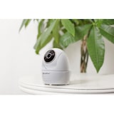 thumbnail of SecuFirst CAM114S Draadloze IP camera voor binnen - Pan/Tilt draai- kantelbaar - 10M nachtzicht - FHD 1080P