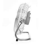 thumbnail of Orbegozo ventilador industrial PW 1445, 6 velocidades, 3 aspas, inclinación regulable, asa para transporte, 45 cm diámetro, 120 W