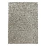 thumbnail of Hochflorteppich Shaggy Einfarbig Weich Flauschig Waschbar Strapazierfähig Schlafzimmer Esszimmer Natur 80x150 cm – SPREE von Kadima Design