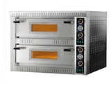 thumbnail of Horno para pizza PL-4+4 de Sammic