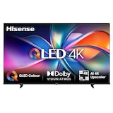 thumbnail of Hisense 50E77Q (50 Zoll) 4K UHD, QLED,  Smart TV