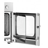 thumbnail of Silversteam-K 6110DRS combi oven