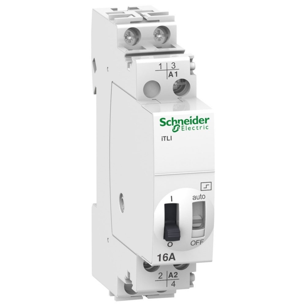 Schneider Electric Fernschalter ITLI A9C30815