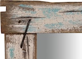 thumbnail of BISCOTTINI Wandspiegel aus massivholz l48xpr3xh59 cm 3x48x59 cm