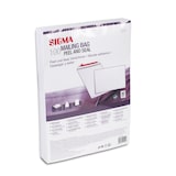 thumbnail of SIGMA Enveloppes EV054FR, format C4, sans fenêtre, autocollantes, blanches, 100 pièces