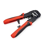 thumbnail of VALUE Crimpzange RJ45 (8P8C) mit/ohne Schirmanschluss