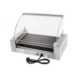 thumbnail of Royal Catering Hot Dog Grill - Würstchengrill - 1400 W - 12 Würstchen