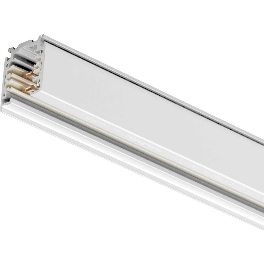 Philips Lighting 3-Phasen-Stromschiene RCS750 3C L1000 WH 38110700