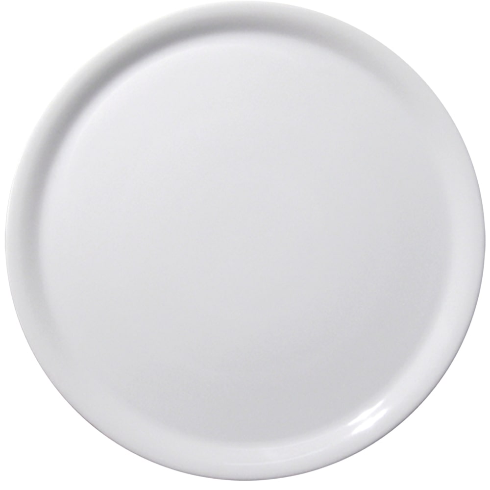 Plato pizza 33 cm SATURNIA Napoli