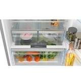thumbnail of BOSCH Réfrigérateur Combiné 70cm 508l Nofrost Inox KGN56XLEB