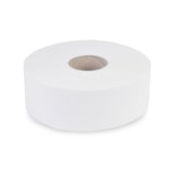 thumbnail of Jumbo Toilettenpapier SEMYtop - 2- lagig - hochweiß - 6 Rollen
