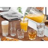 thumbnail of 12 x Saftglas GRANITY, Inhalt: 0,3 Liter,