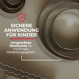 thumbnail of Westmark 3 Terrassen-Ausstechformen Ring glatt,4,5,6 cm,lose m EAN, 35202291