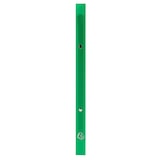 thumbnail of Exacompta - Réf. 54193SE - Carton de 25 classeurs souples - 2 anneaux 15mm - Dos 20mm - 32 x 25 cm - A4 - Vert clair
