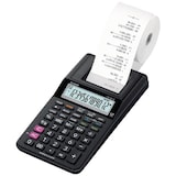 thumbnail of Casio Druckender Tischrechner mit Rolle HR-8RCE 12-stelliges Display Schwarz