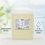 thumbnail of KLAR Color Waschmittel flüssig 10 Liter ohne Duft