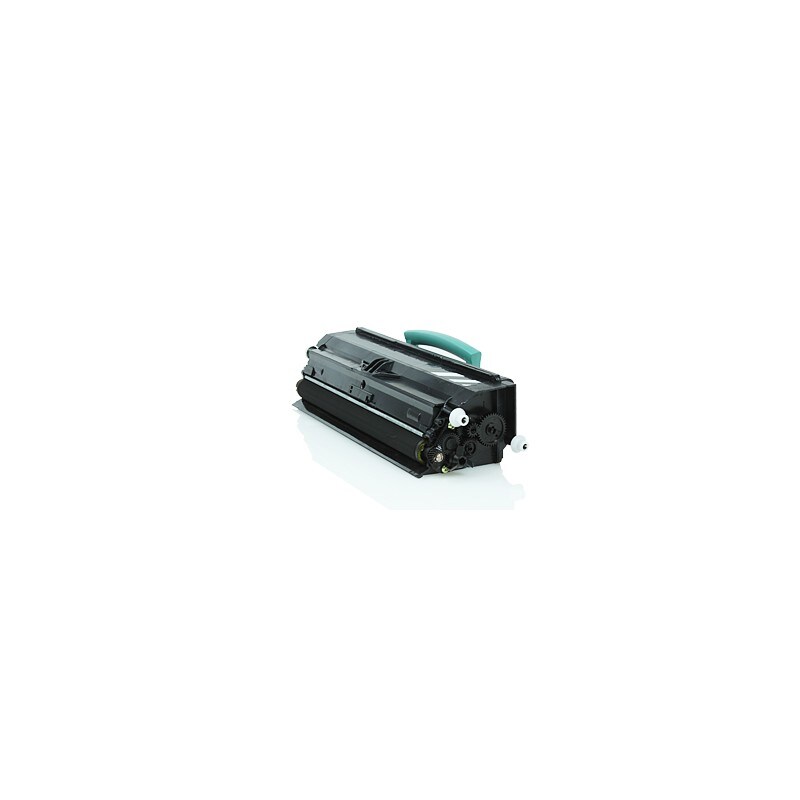 Dell 3330DN/3333DN/3335N Negro Cartucho de Toner Generico - Reemplaza 593-10839/C233R/593-10838/W896P/U903R/593-10841/U902R/5...