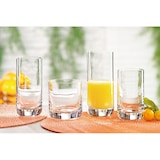 thumbnail of 6 x Saftglas CONVENTION, Inhalt: 0,32 Liter,