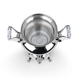 thumbnail of Bollitore per tè Samovar Rebecca III