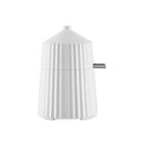 thumbnail of plissè, spremiagrumi elettrico bianco, alessi