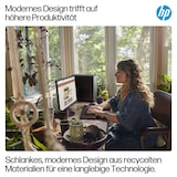 thumbnail of HP OmniDesk M02-0655ng Desktop-PC, i5, 16GB, 1TB SSD
