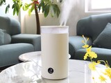 thumbnail of Ultraschall-Luftbefeuchter 27W 3L Aromas Hydro 9 Diffusor
