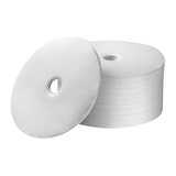 thumbnail of Ronde koffiefilters Ø245mm | 1000 stuks | 245x245x1(h)mm