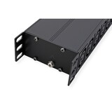 thumbnail of ATEN PE0118SG 1U 10A 18-Port Basic PDU mit Überspannungsschutz