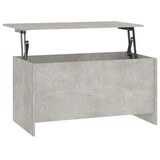 thumbnail of vidaXL Couchtisch Betongrau 102x55,5x52,5 cm Holzwerkstoff